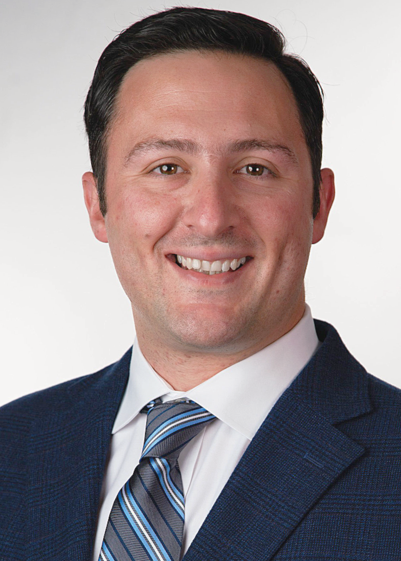 Dr. Panagiotis Markopoulos